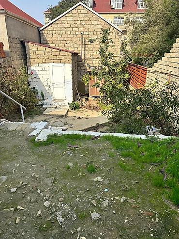 bayılda ev: Yeni Ramana 2 otaqlı, 45 kv. m, Orta təmir — 9