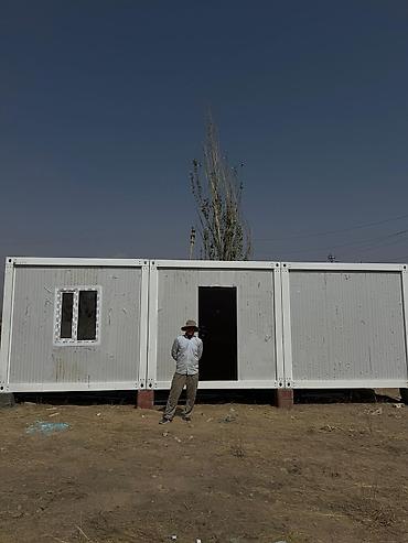 Продажа торговых контейнеров: АКЦИЯ! АКЦИЯ! АКЦИЯ! 6×3- 7×3- — 14