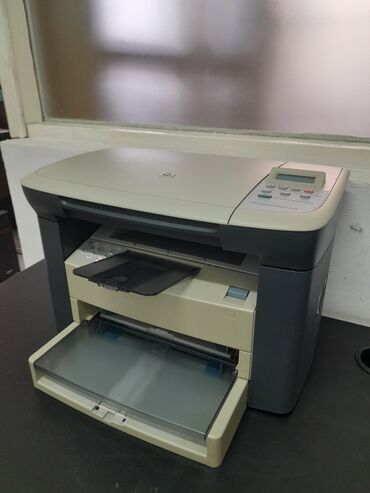 беспроводной принтер: ❗️принтер hp laserjet 1005 🖨3 в 1 - ксерокс, сканер, принтер