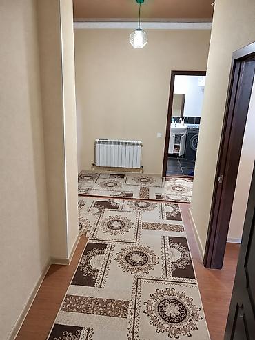 Продажа квартир: 3 комнаты, 100 м², Джал-29 Индивидуалка, 1 этаж, Евроремонт — 7