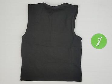 bluzki pull and bear: Sinsay, Top damski, rozmiar M — 3
