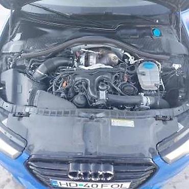 momo auto ruma: AUDI A6 C7 8 KUCISTE FILTERA VAZDUHA ULTRA | audi vw delovi ALTINA — 1