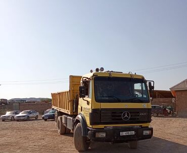 рассрочка авто бишкек без первоначального взноса: Жүк ташуучу унаа, Mercedes-Benz, Колдонулган lalafo.kg да рассрочка авто бишкек без первоначального взноса: Жүк ташуучу унаа, Mercedes-Benz, Колдонулган