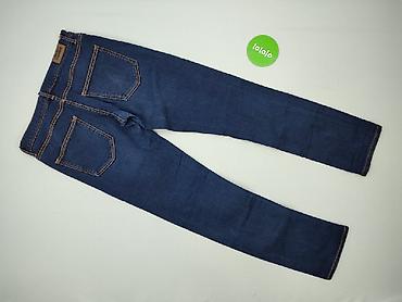 zara 8: Zara, Jeansy damskie, rozmiar M — 3