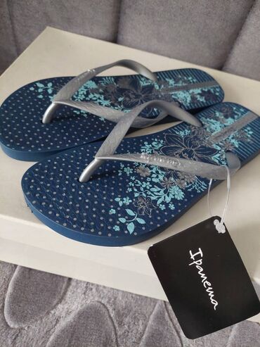 papuce za tinejdzere: Flip-flops, Ipanema, 37