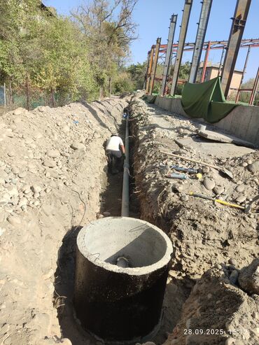 Трубы для водопровода: Универсальная труба, подходящая для различных строительных и ремонтных — 4