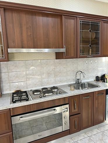 Долгосрочная аренда квартир: 4 комнаты, Собственник — 26