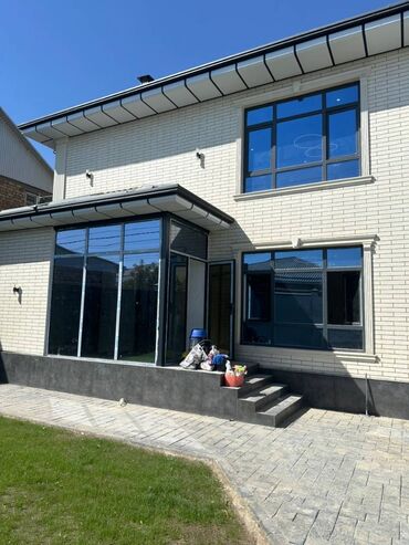 продажа дом ак босого: Дом, 180 м², 5 комнат, Агентство недвижимости, Дизайнерский ремонт