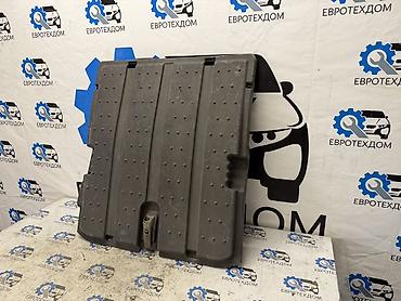 mersedes axor: Крышка аккумулятора Mercedes Benz Actros 471.900 2014 Контрактная из — 3