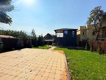 Продажа дач: 🌿 Продаётся новый Барнхаус в Таш-Мойнок, СТ «Мичуринец» 🌿 ✨ — 8