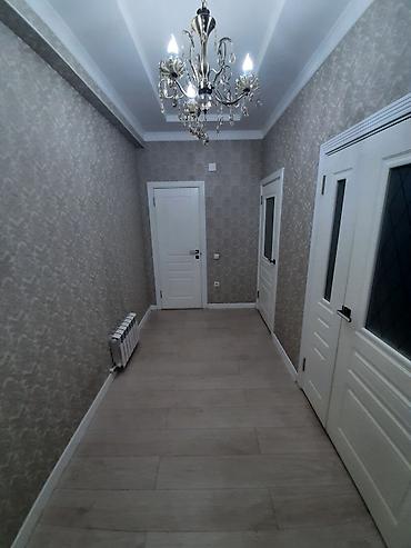 1: 1 комната, 50 м², ТЭЦ Элитка, 3 этаж, Евроремонт — 3