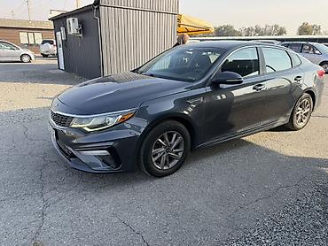 mazda demio 2004: Kia Optima: 2020 г., 2.4 л, Автомат, Бензин, Седан — 1