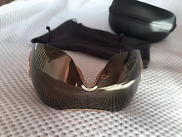 Naočare: Naočare za sunce, Christian Dior, bоја - Crna — 6