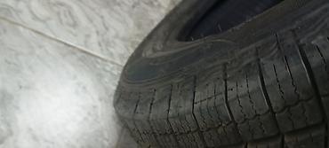 155 65 13: Комплект зимних шин Zextour 165/70 R13 79T купил неделю назад поставил — 7