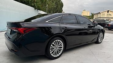 Toyota: Toyota Avalon: 2019 г., 2.5 л, Автомат, Гибрид, Седан — 5