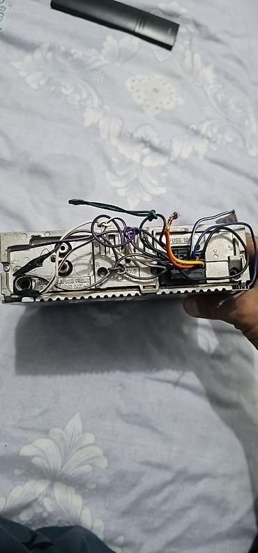 cd player: Автомобильная магнитола Sony CDX-GT450U - Однодиновая панель — 3
