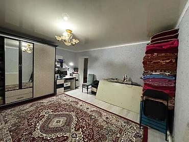 Үйлөрдү сатуу: 5 бөлмө, 4 м², 4 соток, Бишкек, Менчик ээси — 4