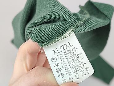 t shirty golf: Golf damski, rozmiar 2XL — 4