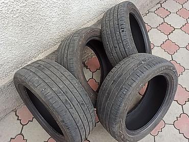22550 r18: Шины 225 / 50 / R 18, Лето, Б/у, Комплект, Легковые, Китай, Giti — 5