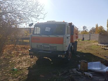 Грузовики: Грузовик — 8