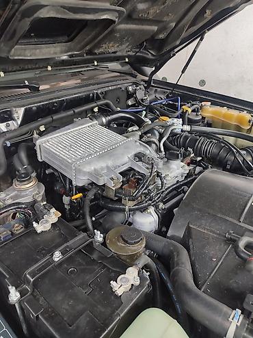 авто товары: Ниссан патрол
Интеркулеры
Основные радиаторы
Радиаторы кондиционера — 7