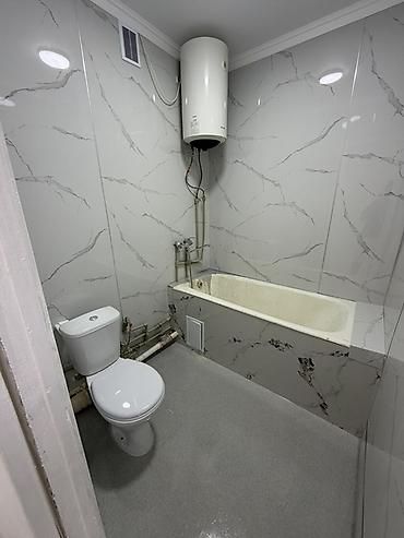 Продажа квартир: Продаю однокомнатную квартиру в Токмоке 3мкр дом 15 этаж 3 44кв метр — 5