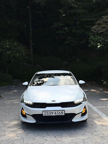 kaiyi e5: Kia K5: 2020 г., 2 л, Автомат, Газ, Седан — 2