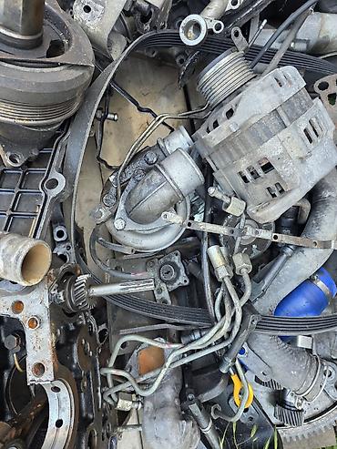 матор авто: Двигатель и навесное НИССАН ПАТРОЛ ZD3.0 ТАК ЖЕ ЕСТЬ ДВИГАТЕЛЬ SD — 2