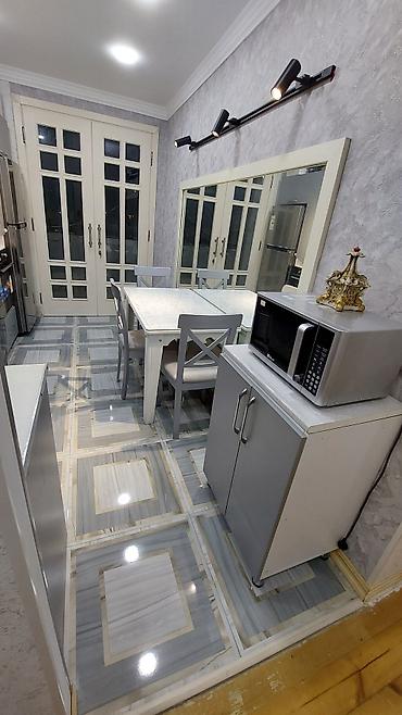 tap az sumqayit: 2 otaqlı, Yeni tikili, 58 kv. m — 3
