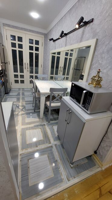 Yeni tikili: 2 otaqlı, Yeni tikili, 58 kv. m -da lalafo.az — 12 Yeni tikili: 2 otaqlı, Yeni tikili, 58 kv. m — 12