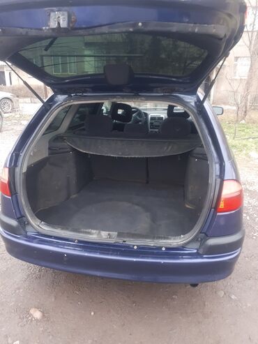 дефлекторы для кондиционера бишкек: Toyota Avensis: 2001 г., 1.8 л, Механика, Бензин, Универсал