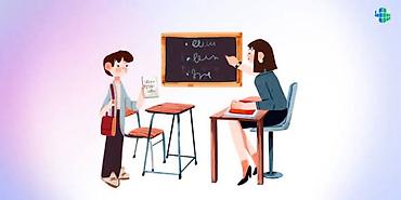 online tutor: Репетитор по математике — 2