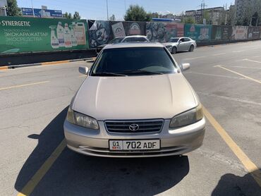 тойота кемри 25: Toyota Camry: 2000 г., 2.2 л, Автомат, Газ, Седан