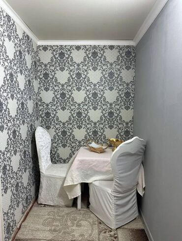 временные квартиры: 1 комната, 19 м², Общежитие и гостиничного типа, 3 этаж, Евроремонт