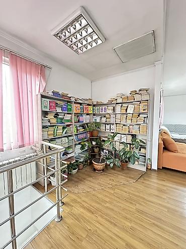 Продажа зданий: Здание, Действующий 450 м² — 23