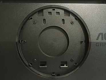 Мониторы: Монитор, AOC, Новый, LCD, 27" - 28" — 3