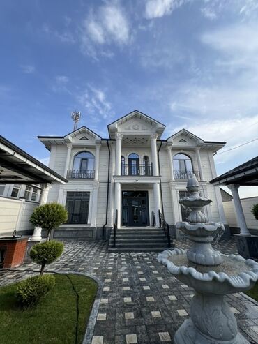 Продажа домов: Дом, 320 м², 6 комнат, Агентство недвижимости, Дизайнерский ремонт — 2