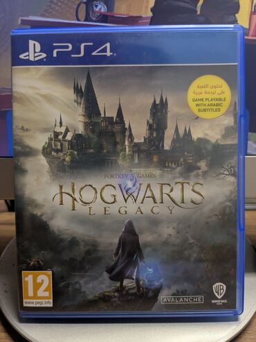 джойстик для пк бишкек: Hogwarts Legacy Standard Edition PS4 - русский язык Обмен интересует