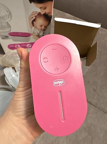 Кормление: Молокоотсос, Б/у — 4