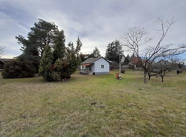 Kupujem kuću: Vikendica u Vincima pored Dunava sa velikim placem i uređenim — 3