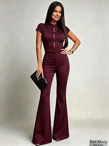 texas kombinezoni: Komplet: 3.900dinara — 4