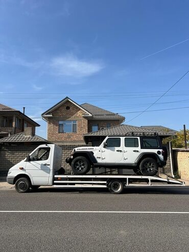 услуги повара на дому в бишкеке: С лебедкой, Со сдвижной платформой, С прямой платформой