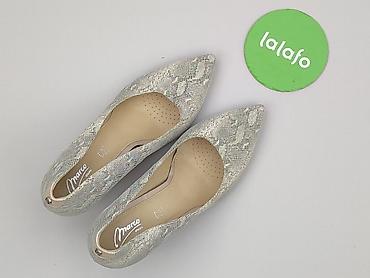 buty maxx: Półbuty damskie, rozmiar 40 — 4