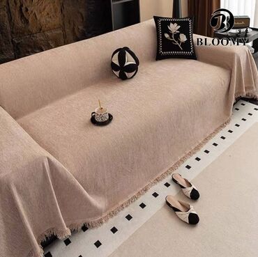 Prekrivači za nameštaj: Za trosed — 7