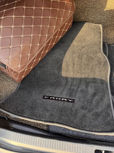 Toyota: Toyota Camry: 2018 г., 2.5 л, Автомат, Гибрид, Седан — 22