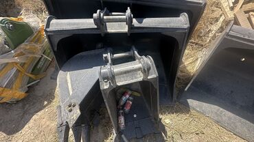 Экскаваторы: Экскаватор, Гусеничный — 3