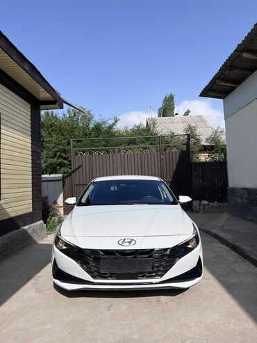 машина мазда 626: Hyundai Avante: 2020 г., 1.6 л, Автомат, Бензин, Седан