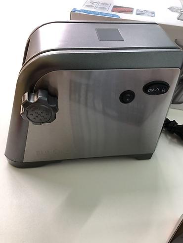 Ət çəkən maşınlar: Ət çəkən maşın Electrolux, Revers ilə — 3