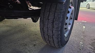 мото бокс: Легкий грузовик, Mercedes-Benz, Стандарт, 3 т, Б/у — 6