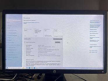 raspberry pi: Компьютерный комплект HP для дома/офиса Состав: - Системный блок HP — 2